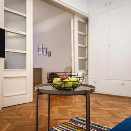 Lovely Art Apartment - Victory Varna Esterno foto
